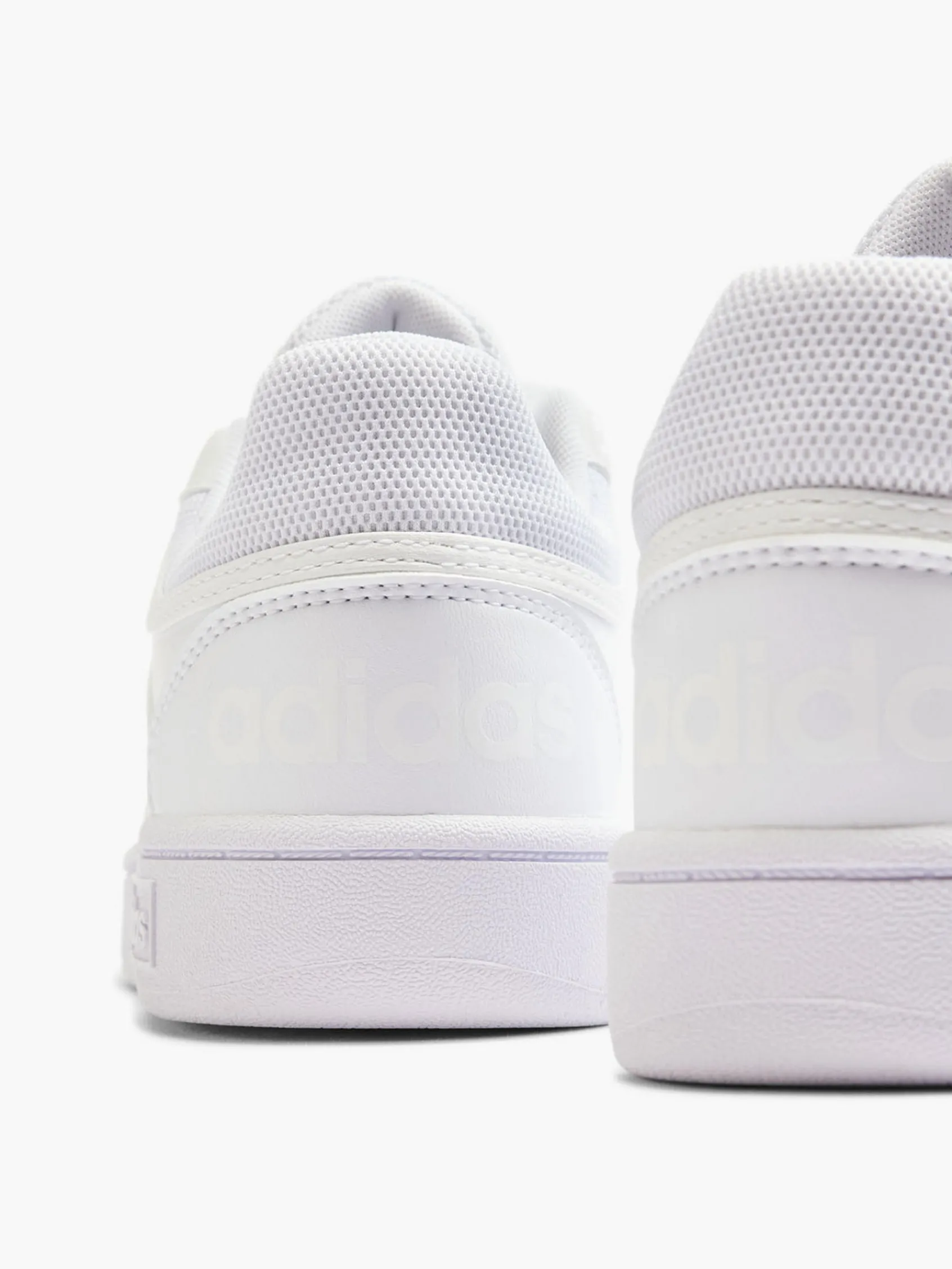 Kinder adidas Sneaker HOOPS 3.0 K