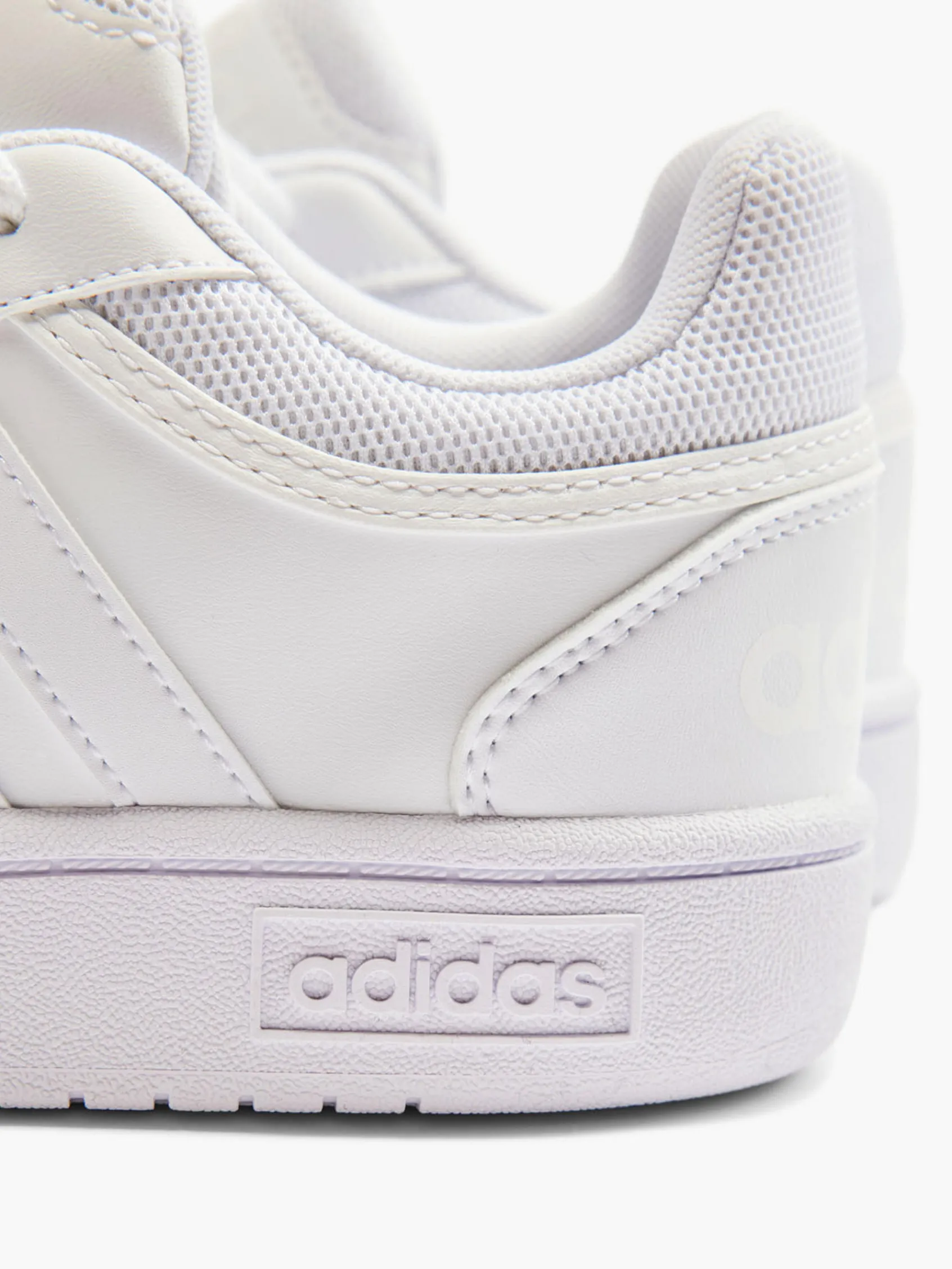 Kinder adidas Sneaker HOOPS 3.0 K