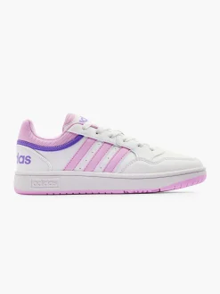 Kinder adidas Sneaker HOOPS 3.0 K