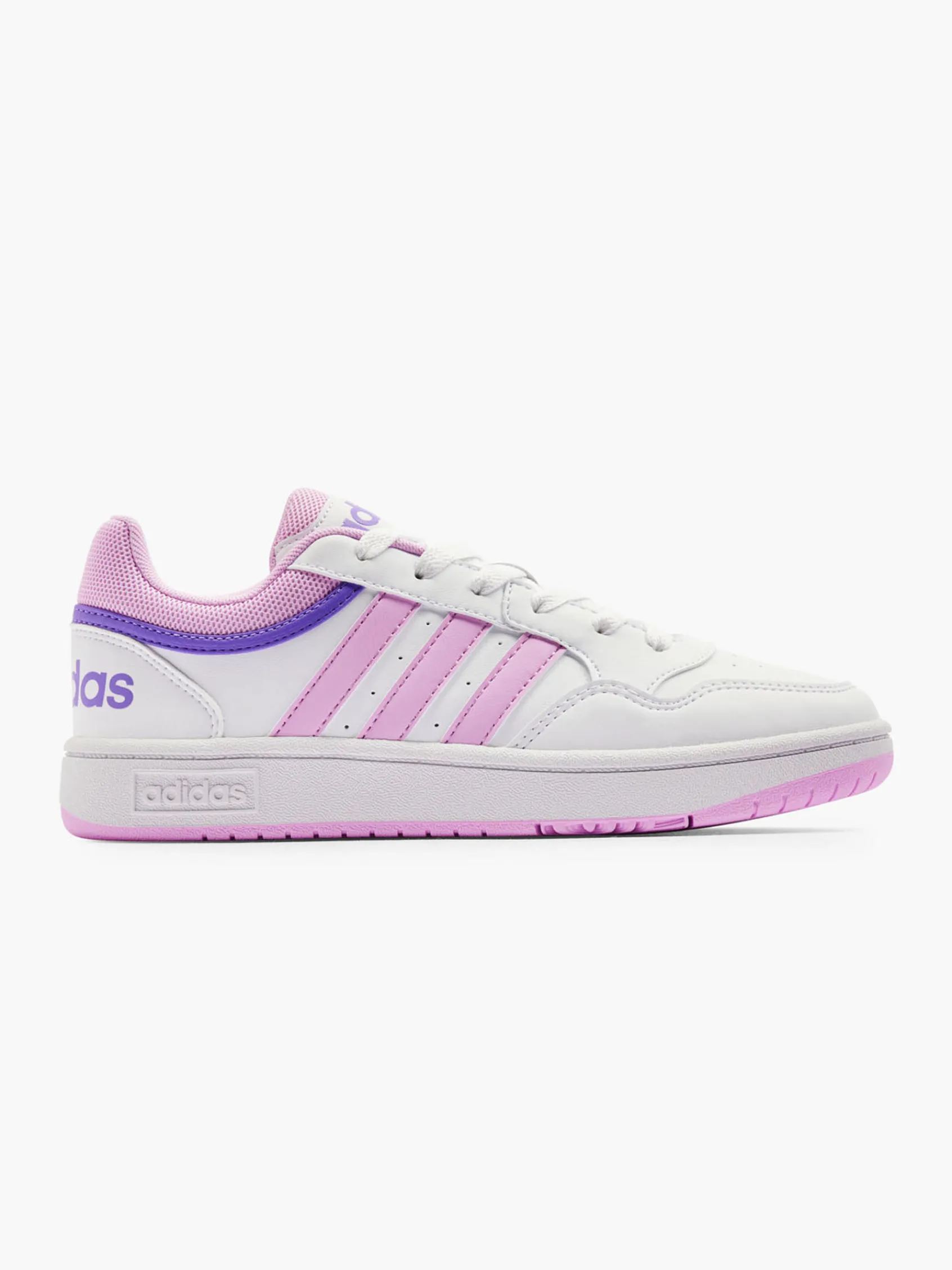Kinder adidas Sneaker HOOPS 3.0 K