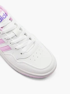 Kinder adidas Sneaker HOOPS 3.0 K