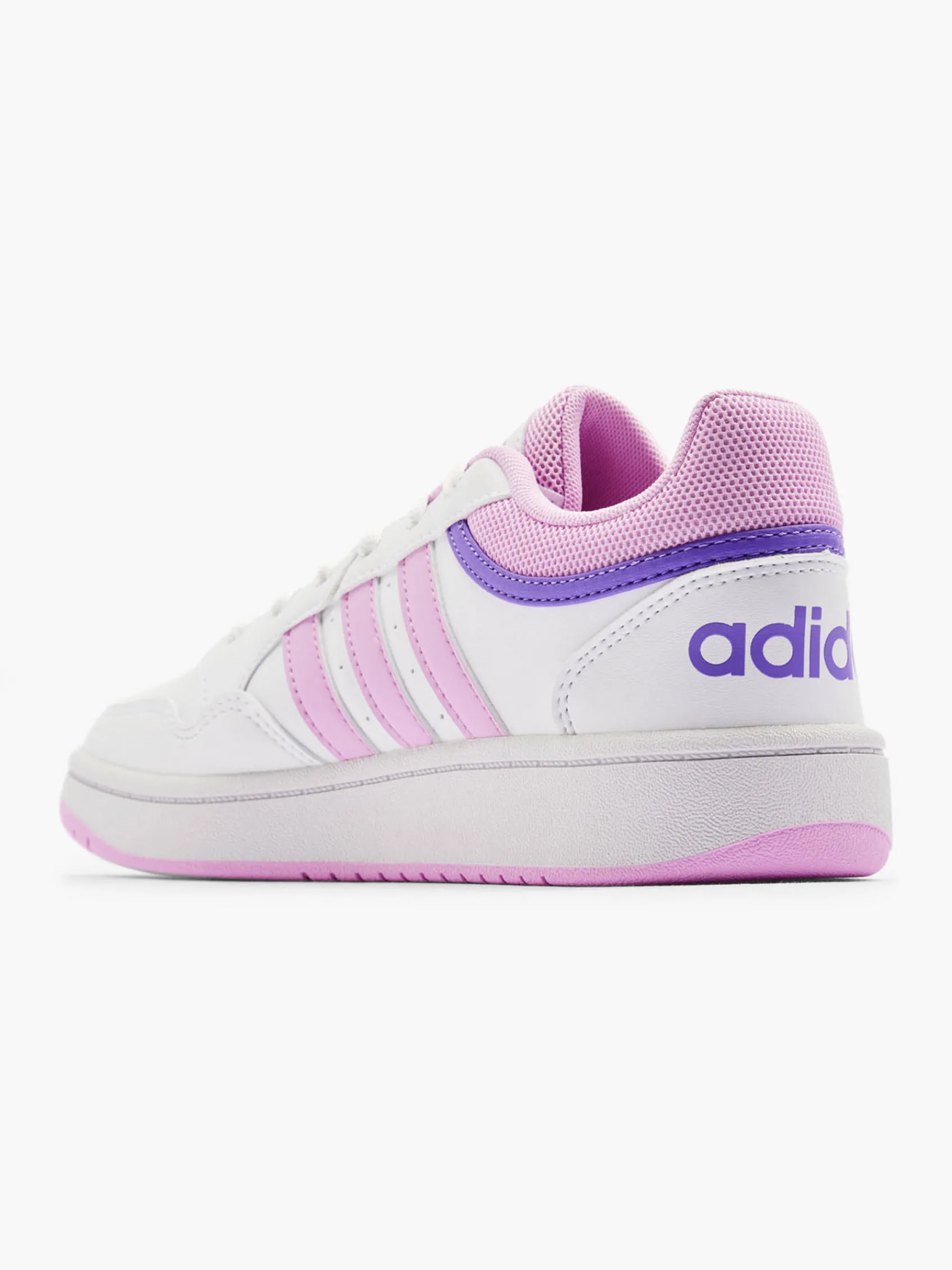 Kinder adidas Sneaker HOOPS 3.0 K
