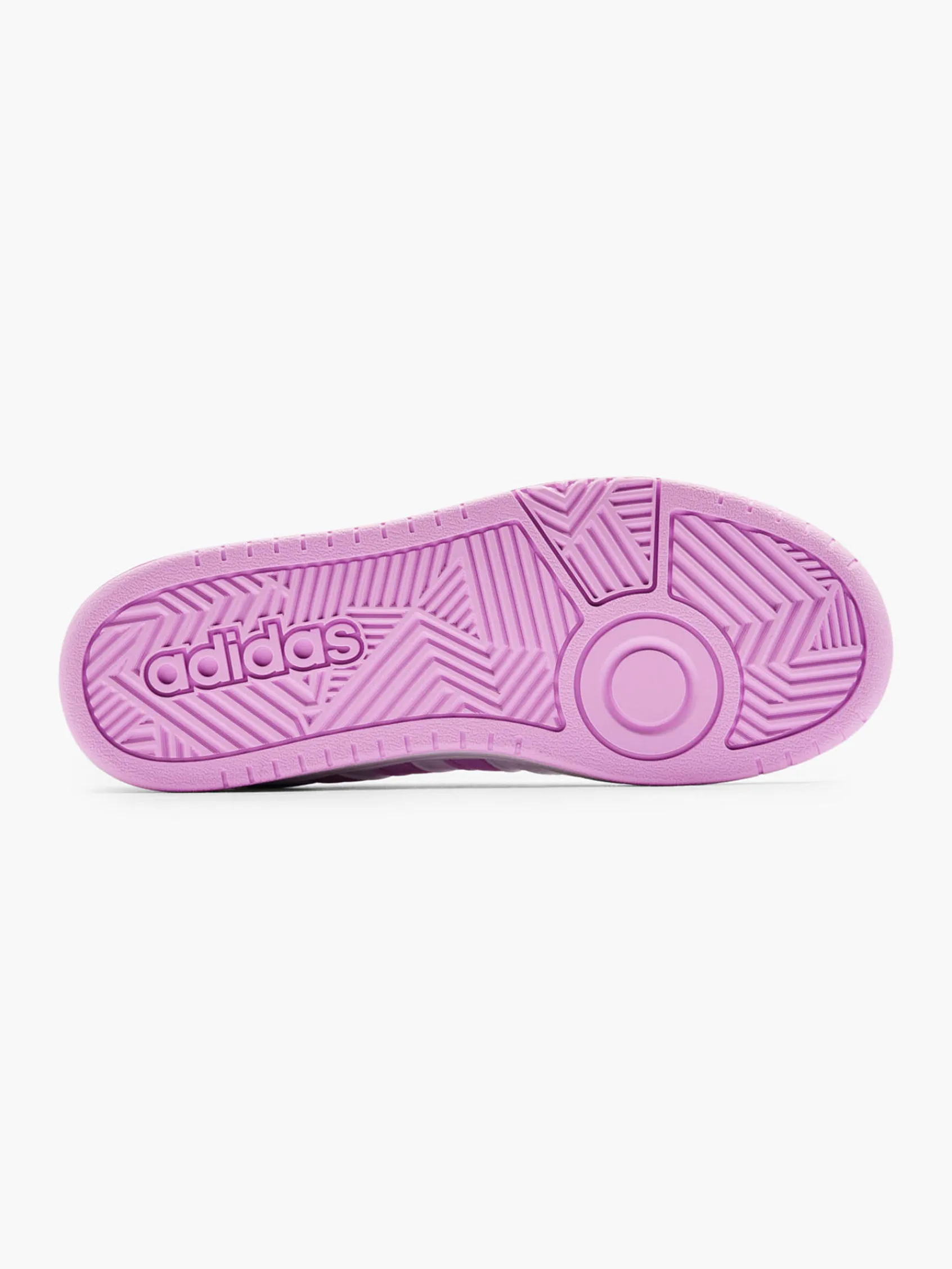 Kinder adidas Sneaker HOOPS 3.0 K