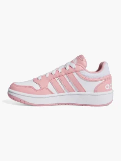 Kinder adidas Sneaker HOOPS 3.0 K