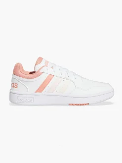 Damen adidas Sneaker HOOPS 3.0 W