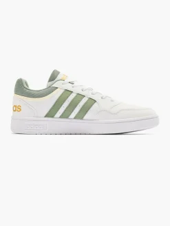 Damen adidas Sneaker HOOPS 3.0 W