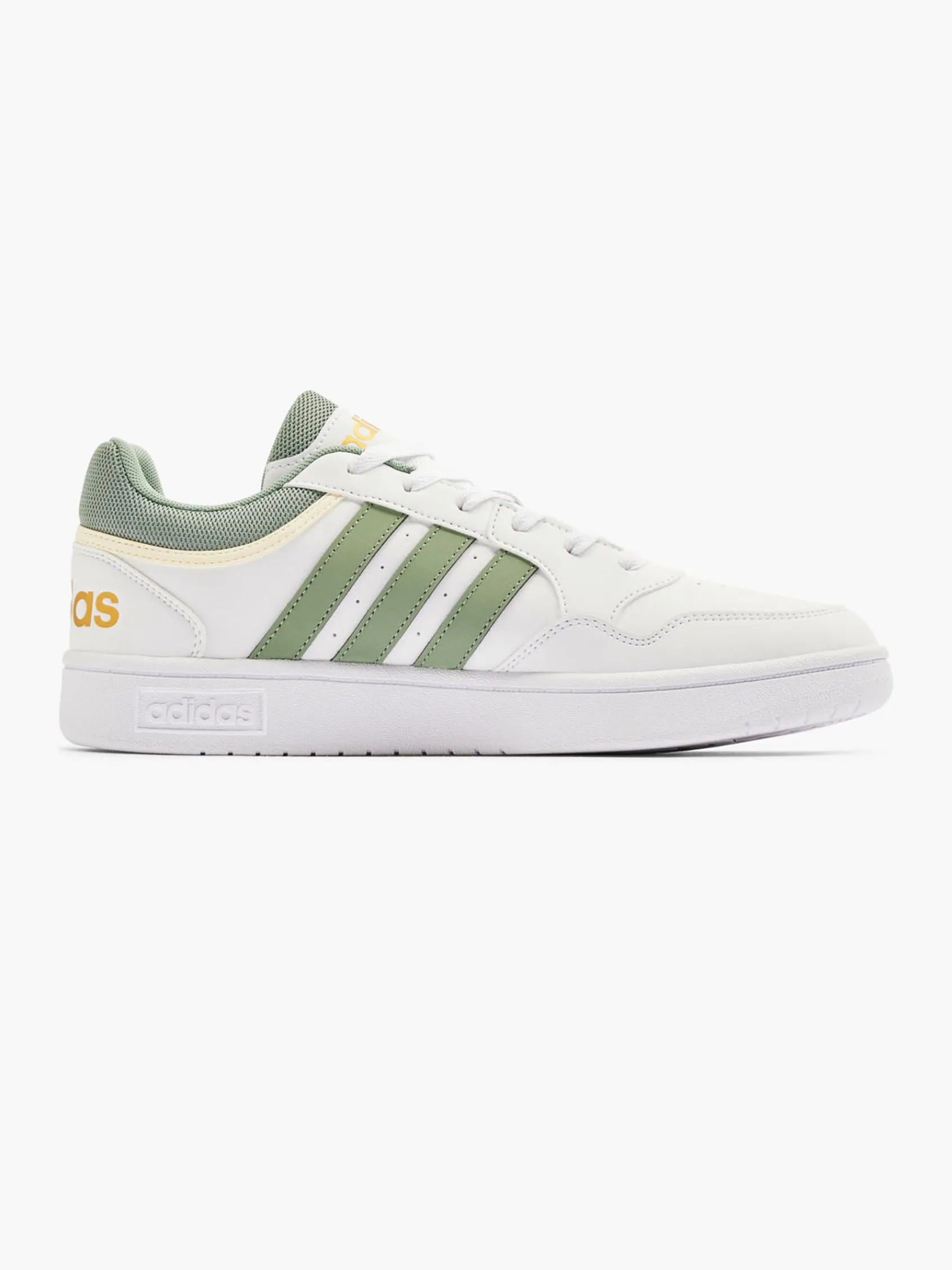 Damen adidas Sneaker HOOPS 3.0 W