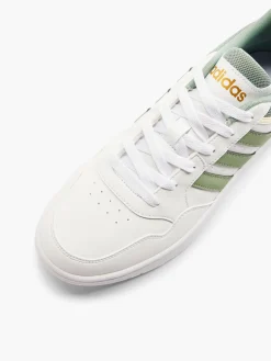Damen adidas Sneaker HOOPS 3.0 W