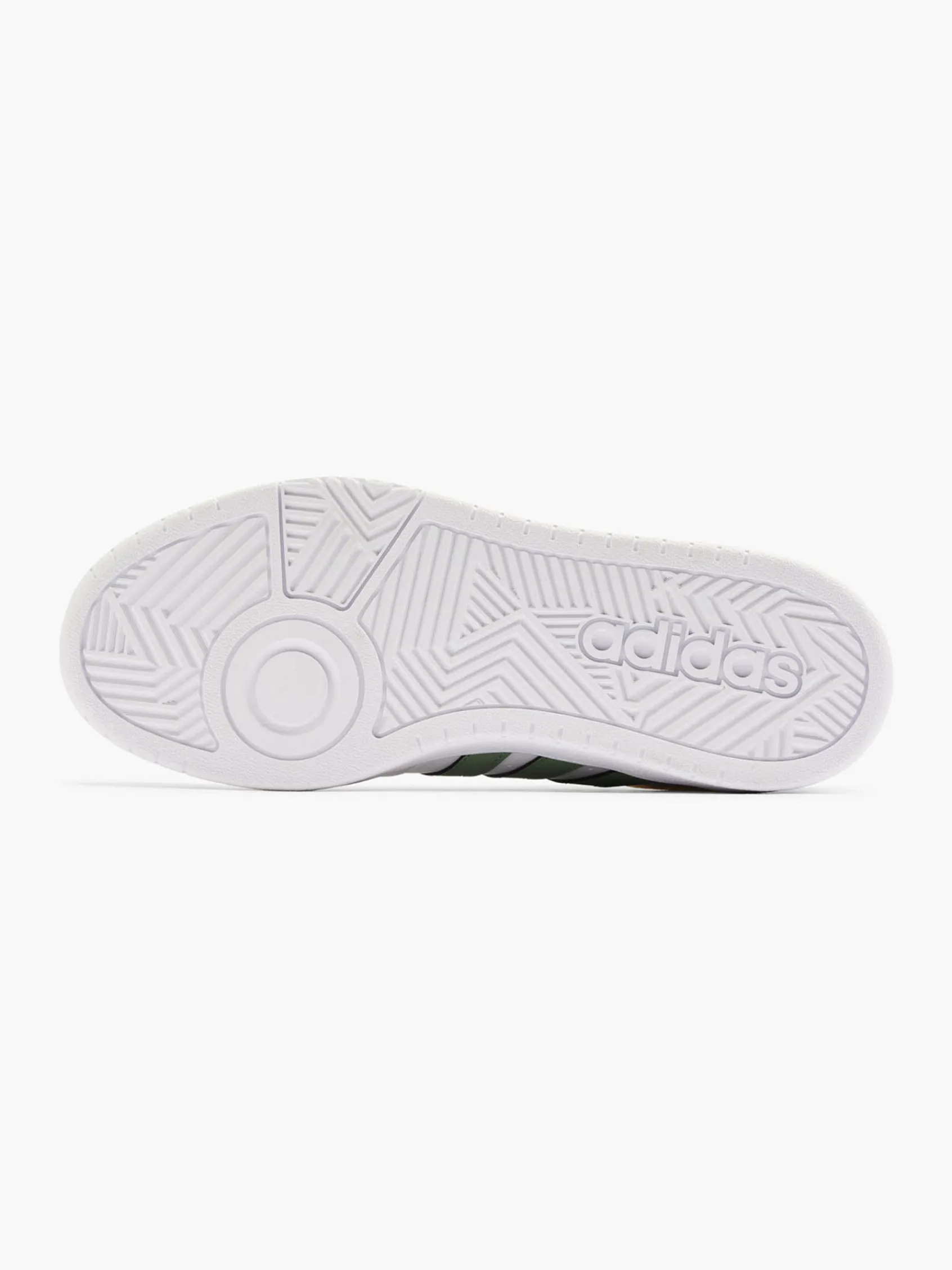 Damen adidas Sneaker HOOPS 3.0 W