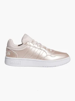 Damen adidas Sneaker HOOPS 3.0 W
