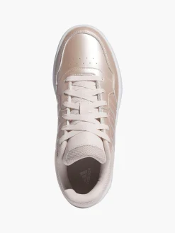 Damen adidas Sneaker HOOPS 3.0 W
