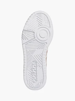 Damen adidas Sneaker HOOPS 3.0 W