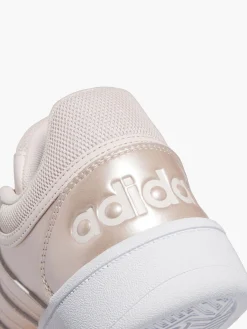 Damen adidas Sneaker HOOPS 3.0 W