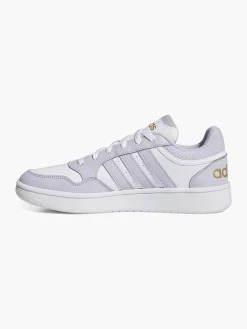 Damen adidas Sneaker HOOPS 3.0 W