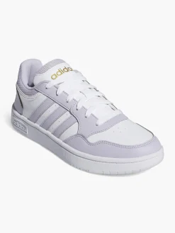 Damen adidas Sneaker HOOPS 3.0 W