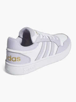Damen adidas Sneaker HOOPS 3.0 W