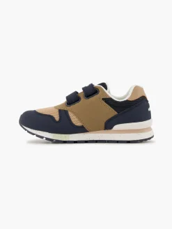 Kinder elefanten Sneaker HOPPY, Weite W