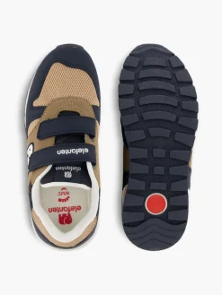 Kinder elefanten Sneaker HOPPY, Weite W
