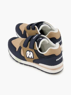 Kinder elefanten Sneaker HOPPY, Weite W