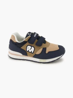 Kinder elefanten Sneaker HOPPY, Weite W