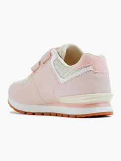 Kinder elefanten Sneaker HOPPY, Weite W