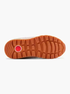 Kinder elefanten Sneaker HOPPY, Weite W