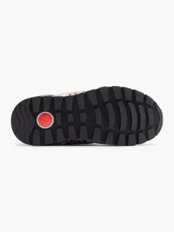 Kinder elefanten Sneaker HOPPY, Weite W