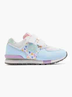 Kinder elefanten Sneaker HOPPY, Weite W