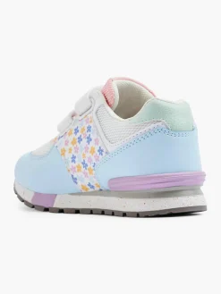 Kinder elefanten Sneaker HOPPY, Weite W
