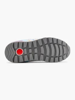 Kinder elefanten Sneaker HOPPY, Weite W