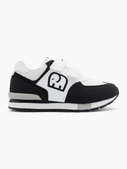 Kinder elefanten Sneaker HOPPY, Weite W