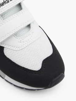 Kinder elefanten Sneaker HOPPY, Weite W