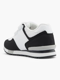 Kinder elefanten Sneaker HOPPY, Weite W