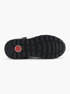 Kinder elefanten Sneaker HOPPY, Weite W