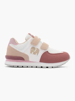 Kinder elefanten Sneaker HOPPY, Weite W