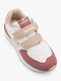 Kinder elefanten Sneaker HOPPY, Weite W