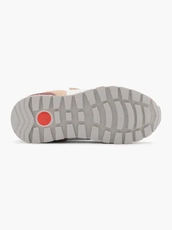 Kinder elefanten Sneaker HOPPY, Weite W