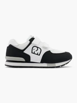Kinder elefanten Sneaker HOPPY, Weite W