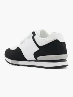 Kinder elefanten Sneaker HOPPY, Weite W