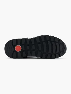 Kinder elefanten Sneaker HOPPY, Weite W