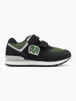 Kinder elefanten Sneaker HOPPY, Weite W