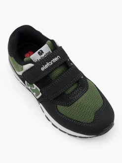 Kinder elefanten Sneaker HOPPY, Weite W