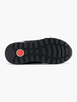Kinder elefanten Sneaker HOPPY, Weite W
