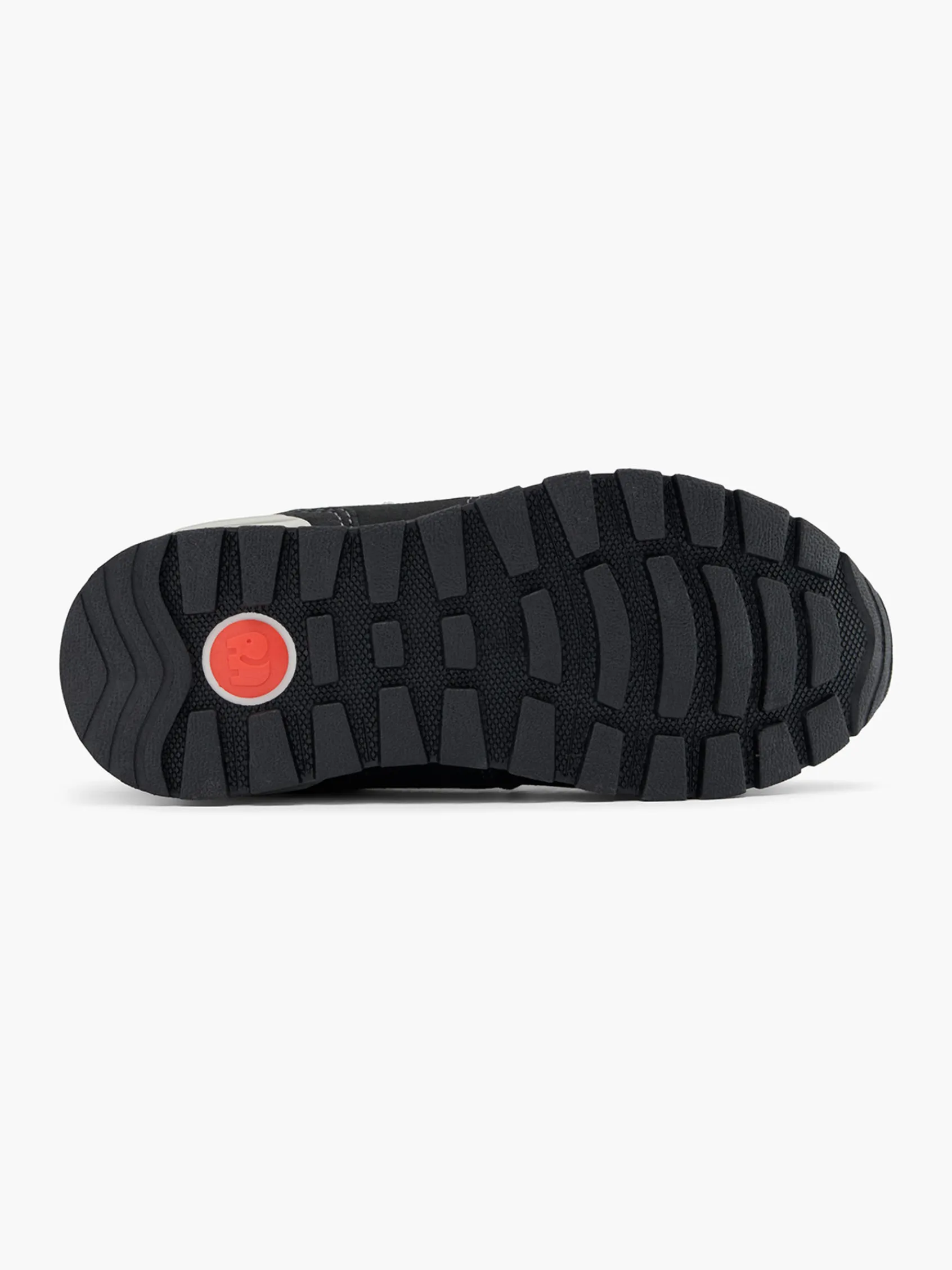 Kinder elefanten Sneaker HOPPY, Weite W