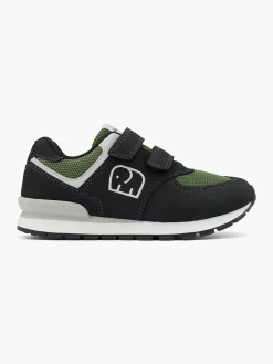 Kinder elefanten Sneaker HOPPY, Weite W