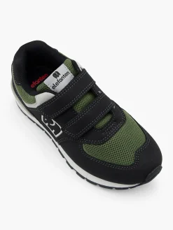 Kinder elefanten Sneaker HOPPY, Weite W