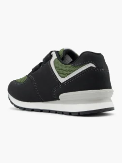 Kinder elefanten Sneaker HOPPY, Weite W