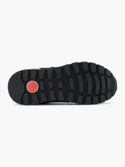 Kinder elefanten Sneaker HOPPY, Weite W