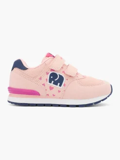Kinder elefanten Sneaker HOPPY, Weite W