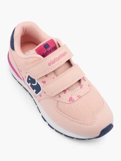 Kinder elefanten Sneaker HOPPY, Weite W
